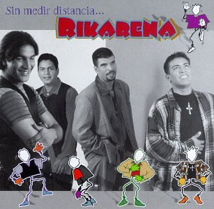 Rikarena - Cuando El Amor Se Daña Lyrics - Zortam Music