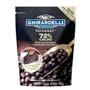 Ghirardelli Chocolate 72% Cacao Extra Bittersweet Chocolate Baking Chips, 10 oz.