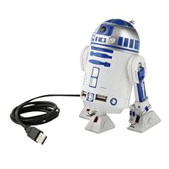 R2D2 USB HUB