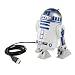 Wesco - GIFSTW005 - Jeu Electronique - Star Wars - Hub USB - R2D2