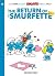 The Smurfs #10: The Return of the Smurfette   [SMURFS #10 SMURFS #10 THE RETU] [Hardcover]