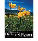 Photographing plants and flowers