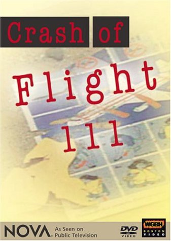NOVA: Crash of Flight 111