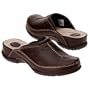 Bass Women's Shannon Mule,Brown,8.5 M