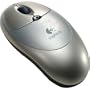Logitech Cordless Click! Optical Mouse