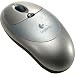 Logitech Cordless Click! Optical Mouse