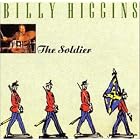 The Soldier by Cedar Walton and Billy Higgins