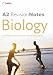 A2 Biology (A-Level Revision Notes)