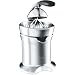 Breville 800CPXL Die-Cast Stainless-Steel Motorized Citrus Press
