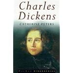 Charles Dickens (Pocket Biographies) book cover