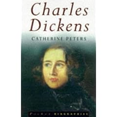 Charles Dickens (Pocket Biographies)