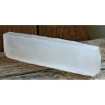 Himalayan Salt Block - 2x8x0.75 Pink Salt Sushi Stick