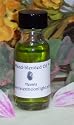 Hand-blended Oil: Hecate Oil