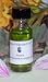 Hand-blended Oil: Hecate Oil