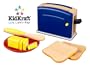 KidKraft Primary Toaster Set