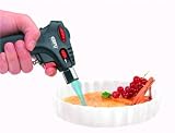 Gefu 35360 Cr&egrave;me Br&ucirc;l&eacute;e Set, 5-teilig