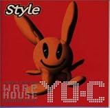 STYLE STAGE7 INTO THE WARP HOUSE
