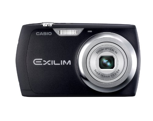 Imagen 2 de Casio EX-Z350BKEDB