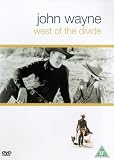 West of the Divide (Wayne) [DVD] [1935]