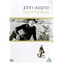 West Of The Divide [DVD] [1935]