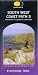 South West Coast Path 3: Portreath to Lizard Point (Route Maps): Portreath to Lizard Point (Route Maps)