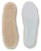 Ugg Womens Insoles Replacement, 9, White