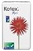 Health & Personal Care : Kotex Maxi Pads, Regular, Double Pack, Case of Six-48 Count (288 Pads)