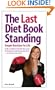 The Last Diet Book Standing