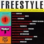 Freestyle Greatest Beats: Complete Co...