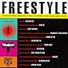 Freestyle Greatest Beats: The Complete Collection, Vol. 1