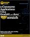 Books : e-Commerce Applications Using Oracle8i and Java From Scratch