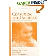 Consuming the Inedible: Neglected Dimensions of Food Choice (Anthropology of Food and Nutrition) (Anthropology of Food... by  Jeremy MacClancy and Jeremy MacClancy; C. Jeya Henry; Helen Macbeth