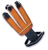 Archery Deluxe Shooting Glove