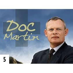 Doc Martin Season 5