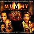 Die Mumie kehrt zur�ck (The Mummy Returns)