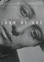 Stream The Passion of Joan of Arc Online.