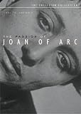 The Passion of Joan of Arc (Full Screen) (The Criterion Collection)