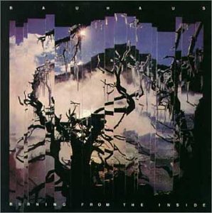 CD-Charts  Music : Burning from the Inside