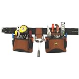 Buy Graintex ND1755 18 Pocket Tool Pouch Set by Graintex