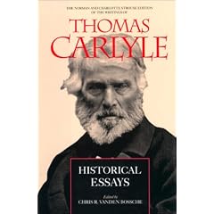 Historical Essays (Studies on China)