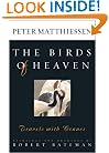 The Birds of Heaven: Travels with Cranes