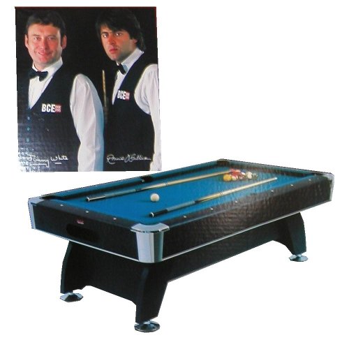 Childrens Toyshop  Collectible : Blackcat Pool Table
