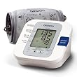 Omron BP742 5 Series Upper Arm Blood Pressure Monitor, White, Medium