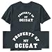   - T-SHIRT BLACK 