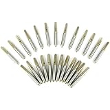 25pc. Standard Zither Pins - Great for Zithers, Harps and other Primitive Stringed Instruments
