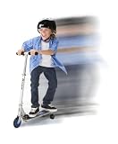 Razor Carver Kick Scooter with Trucks
