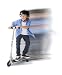 Razor Carver Kick Scooter with Trucks