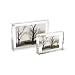 The Original Magnet Frame 3.5 x 5 inches-Clear by Canetti