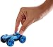 Hot Wheels Splash Rides Twin Mill Splash Action Track Set
