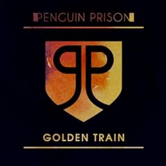 Golden Train
